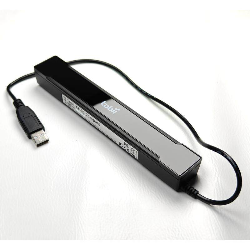 25年最新!Tobii Pro X2-30/X2-60便携眼动仪深度测评|眼动追踪科研必备,选对型号才高效